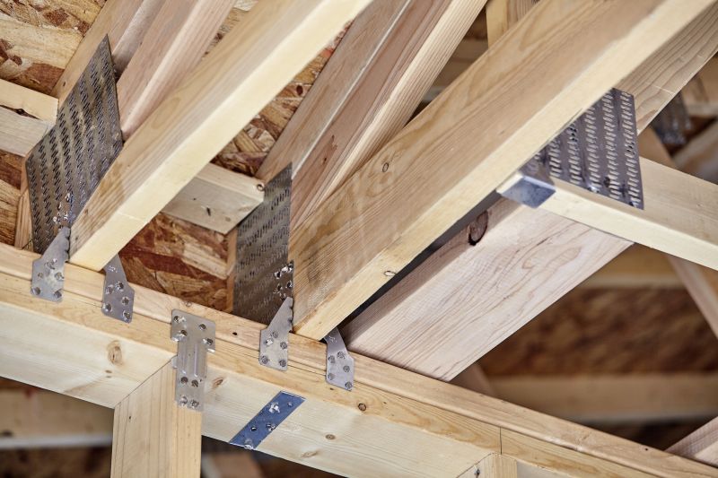 Structural Integrity and Stability!